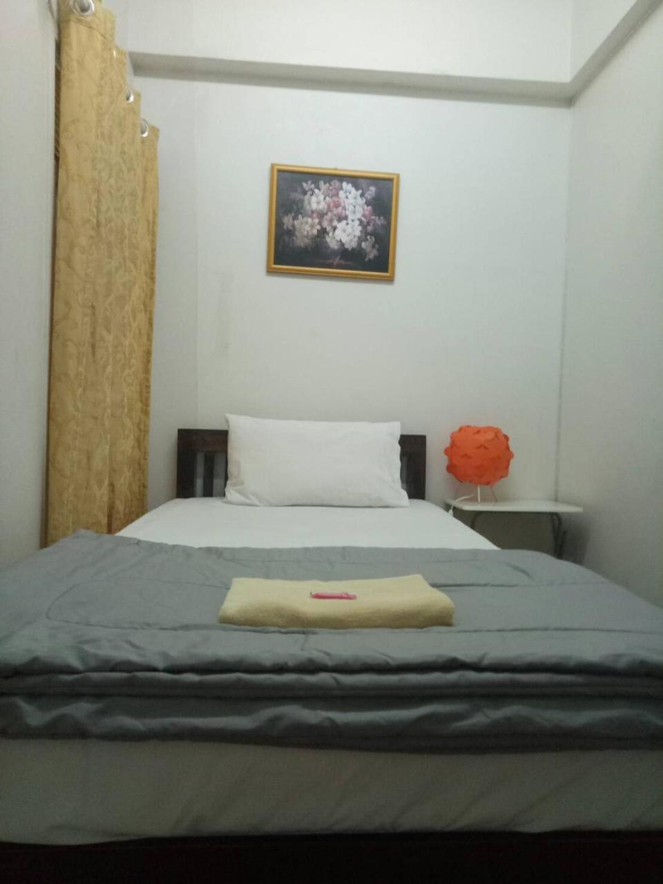 Tt Hostel Chiangrai Chiang Rai Exterior photo